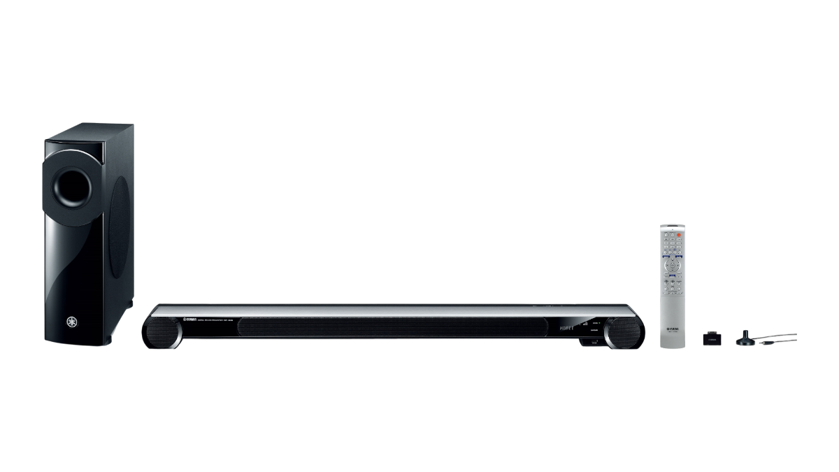 Ремонт саундбаров  Yamaha Ysp 4300 в Москве