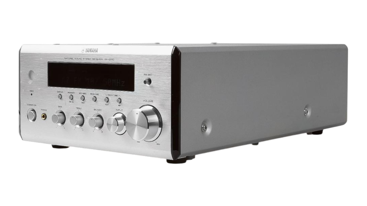 Ремонт av-ресиверов  Yamaha RX-E810 в Москве